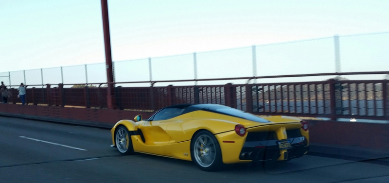 Illustration for article titled Bay Area DOTS, Google Execs Wife Aperta Edition